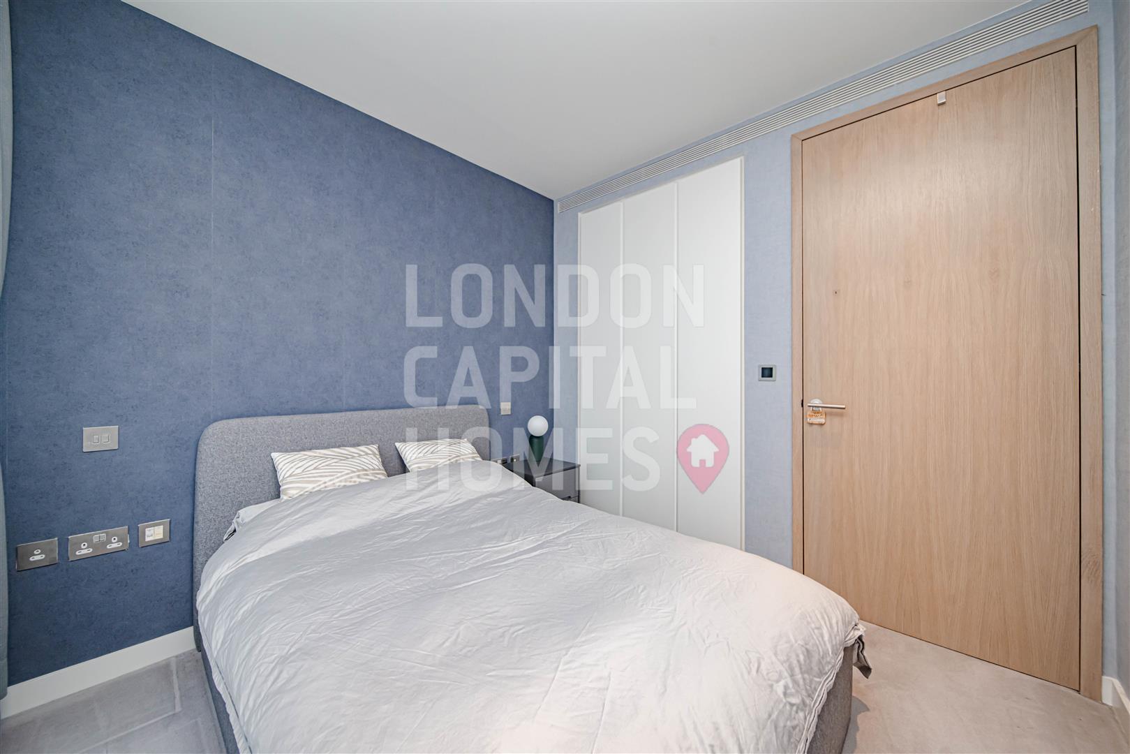 2 Principal Place, London